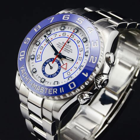 is rolex yacht-master 2 a good investment|pre owned Rolex Yacht-Master.